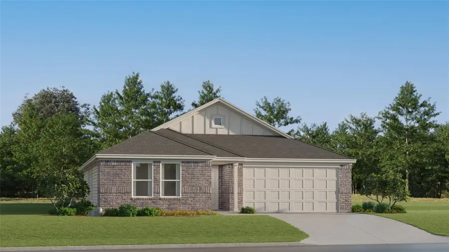 410 Bertram Oaks Dr, Bertram, TX 78605 - #2