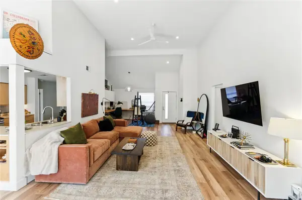 7701 Ponoma Trl, Austin, TX 78749