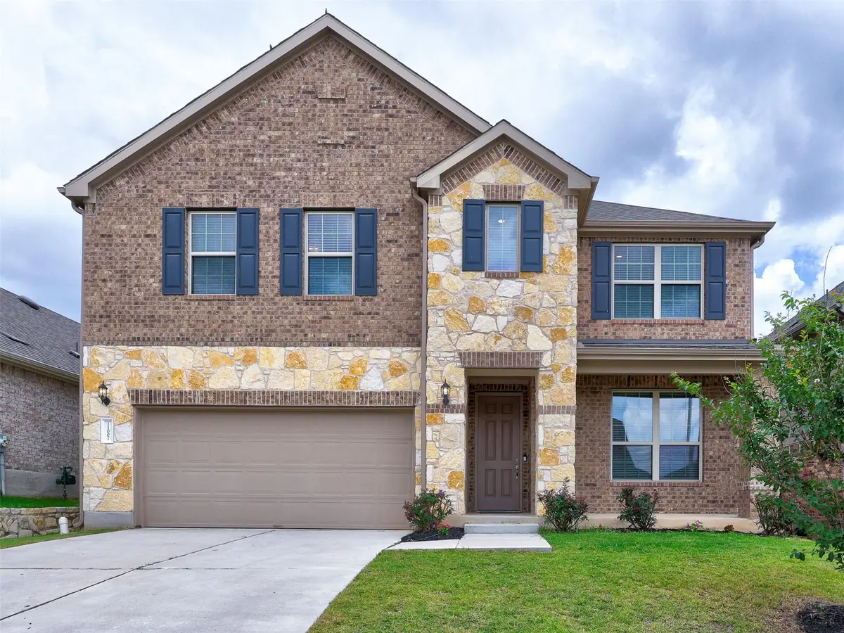 11007 Strawberry Roan Dr, Manor, TX 78653 - #1