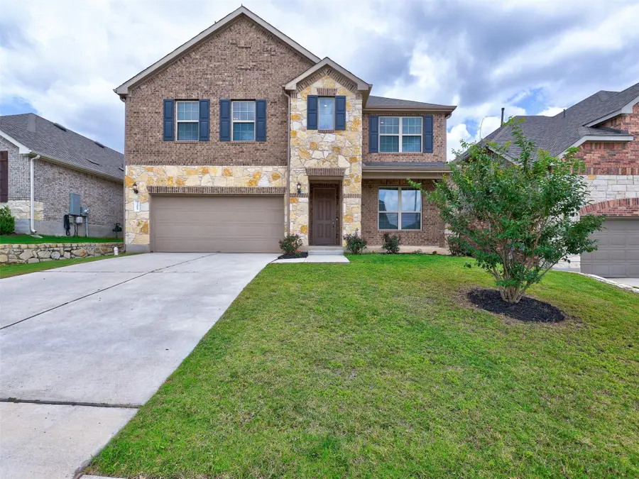 11007 Strawberry Roan Dr, Manor, TX 78653 - #2
