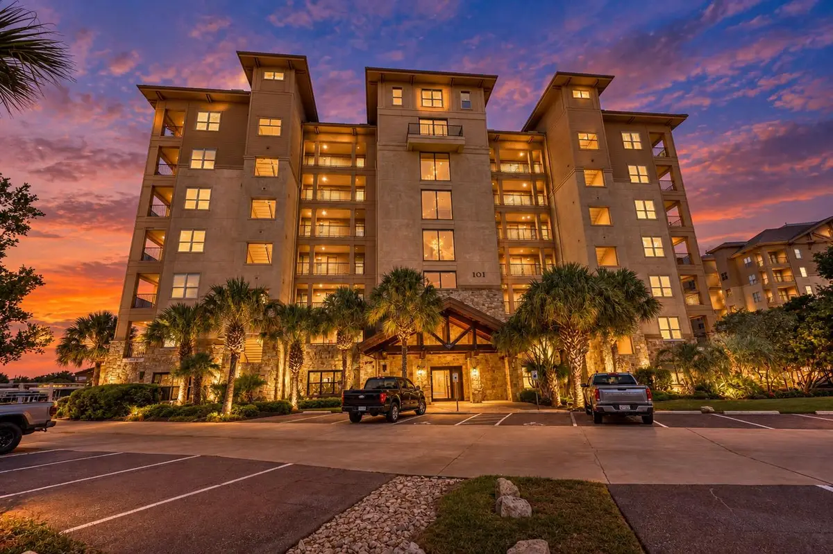 101 West Bank Dr #23, Horseshoe Bay, TX 78657 - #1