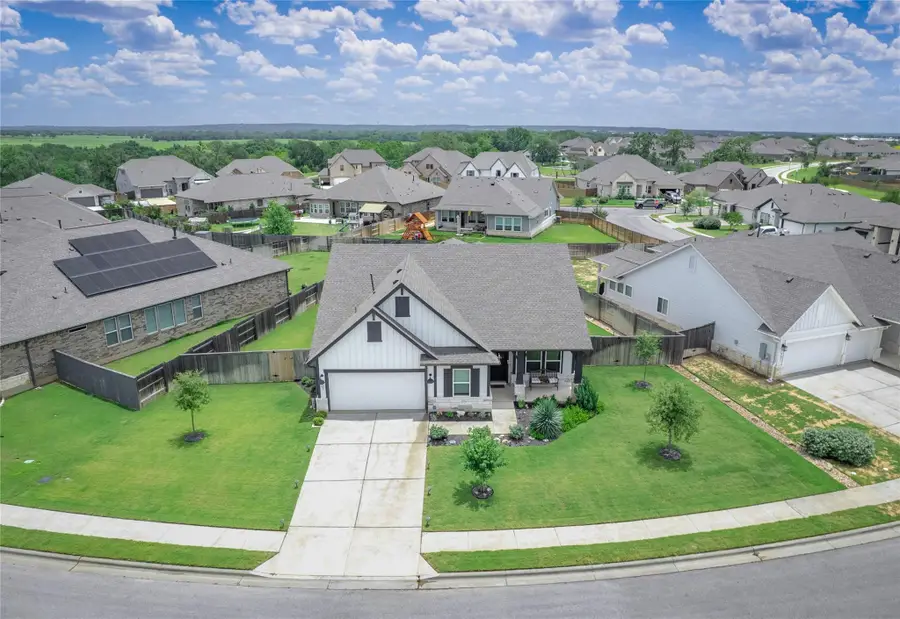 107 Freeman Day Dr, Bastrop, TX 78602 - #2