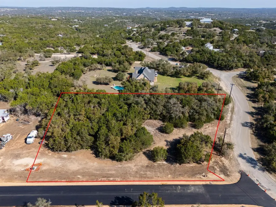 1-Lot Spring Oak Dr, Dripping Springs, TX 78620 - Image #2