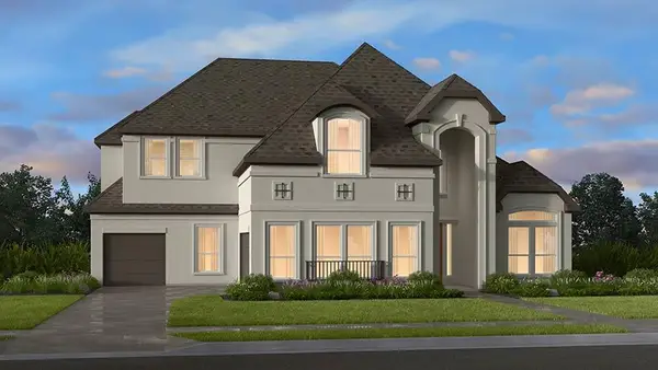 2536 Chiavari Way, Leander, TX 78641