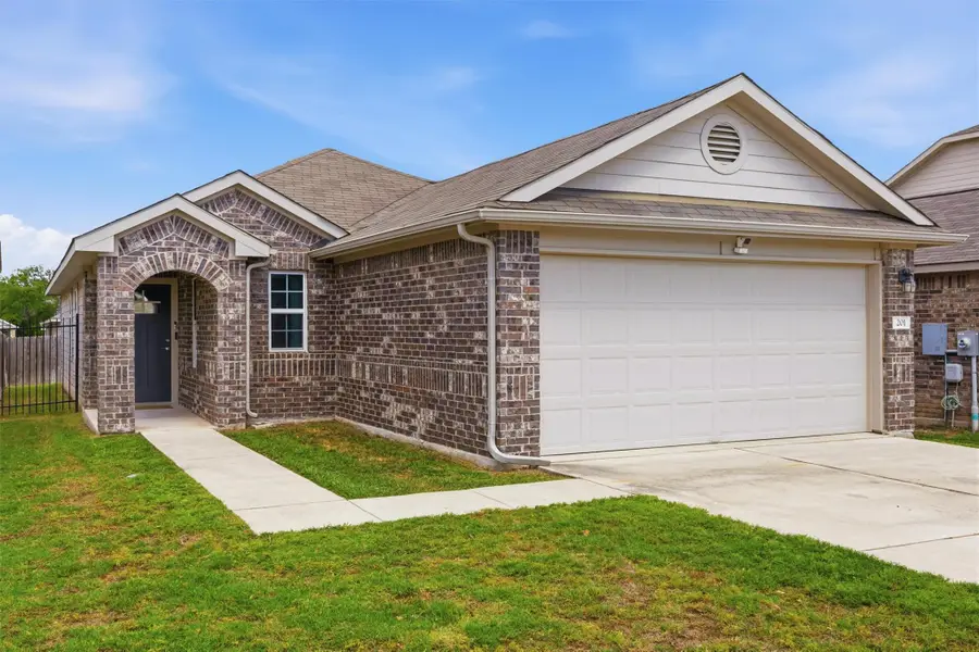 201 Yoakum St, Leander, TX 78641 - #3