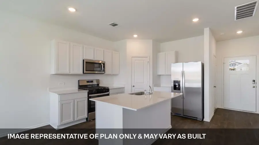 1181 Celosia Loop, Uhland, TX 78640 - #2