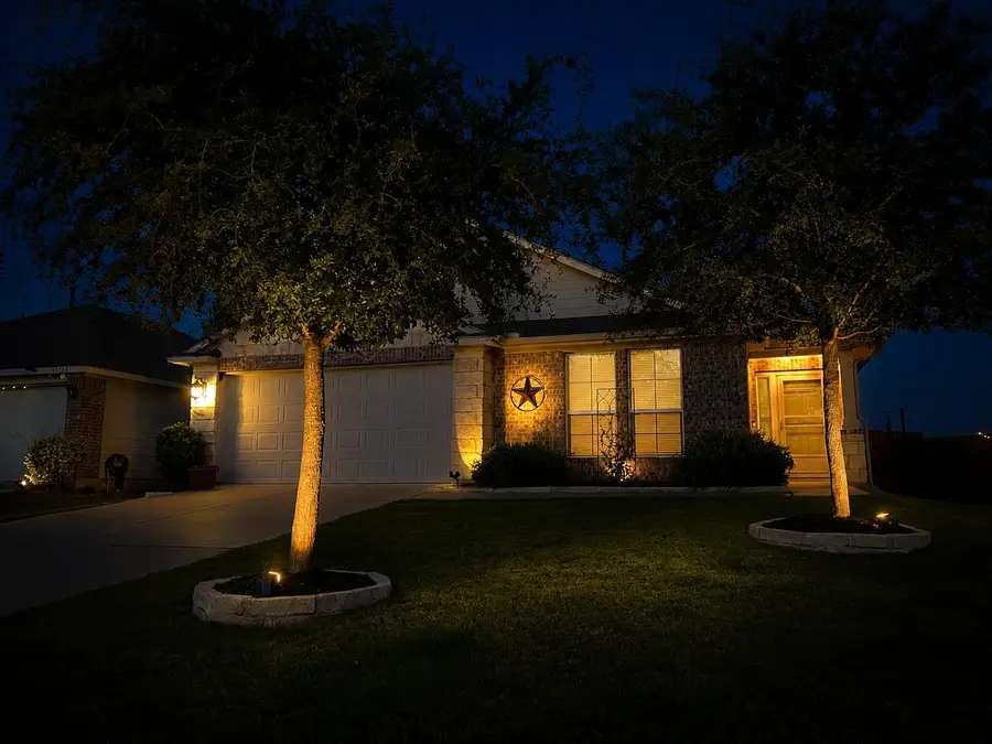 15129 Harkness Pass, Austin, TX 78725 - #3