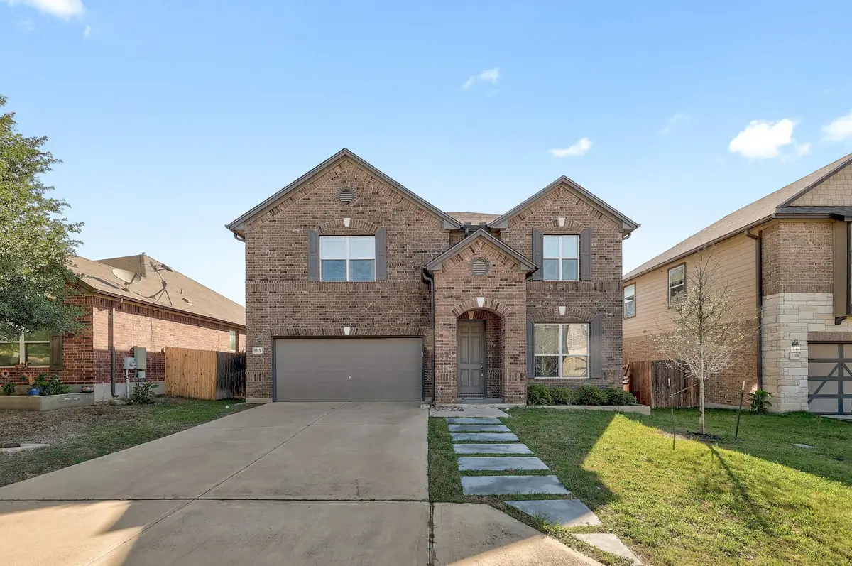 1515 Crested Butte Way, Georgetown, TX 78626 - #1