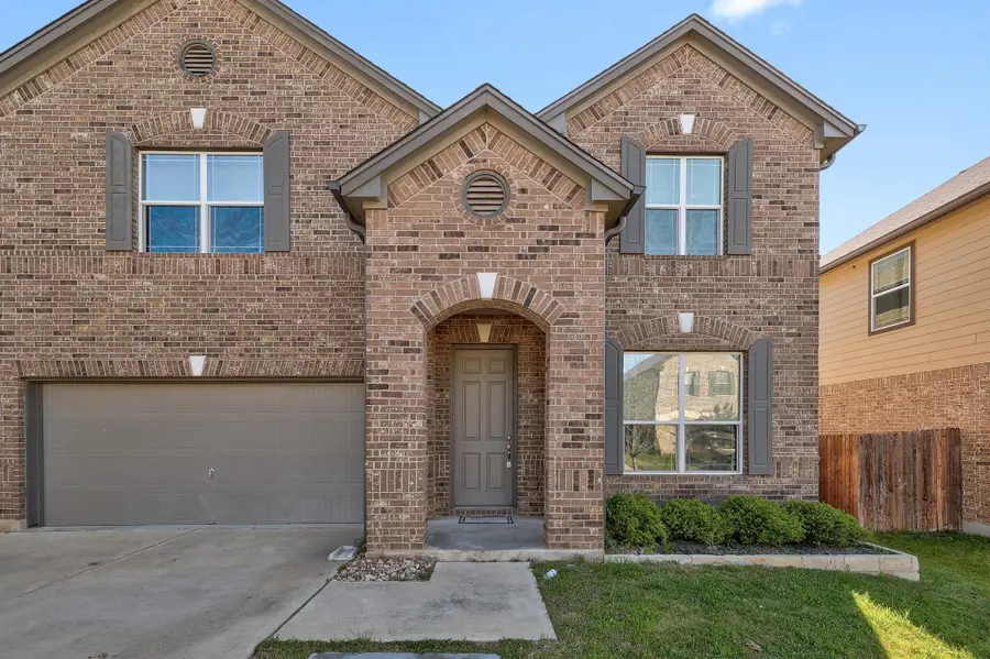 1515 Crested Butte Way, Georgetown, TX 78626 - #2