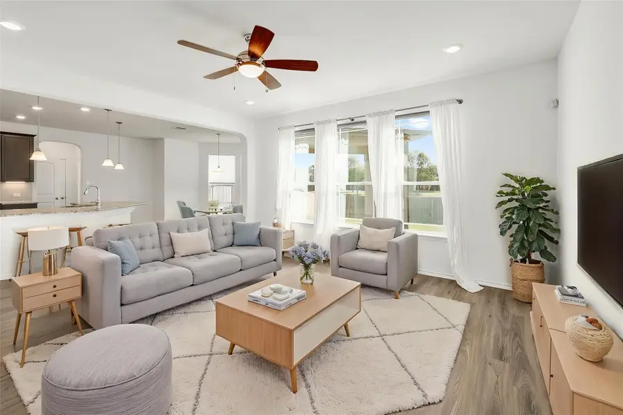 1515 Crested Butte Way, Georgetown, TX 78626 - #3