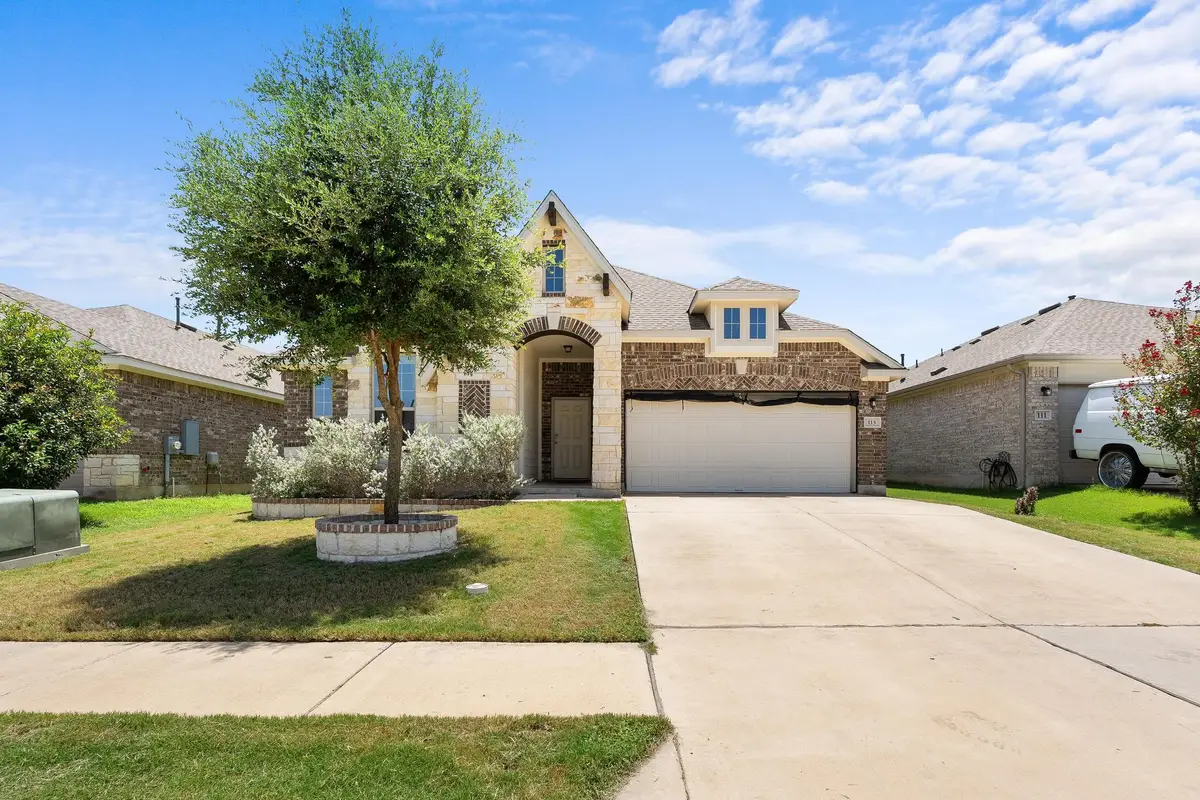 113 Crooked Trl, Bastrop, TX 78602 - Image #1