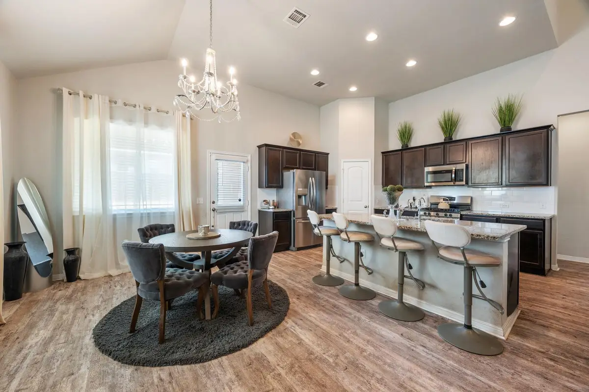 133 Empress Tree Dr, Leander, TX 78641 - #1