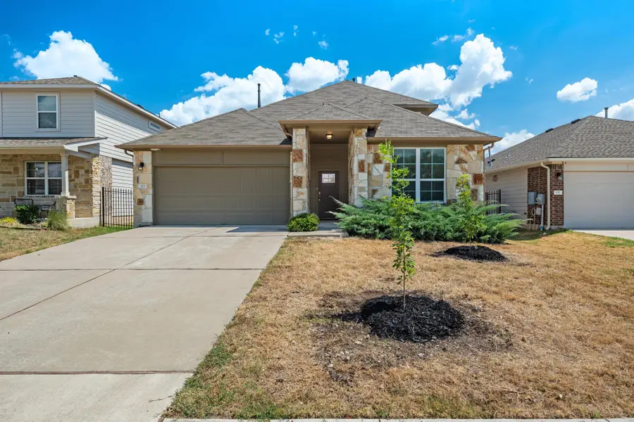 133 Empress Tree Dr, Leander, TX 78641 - #3