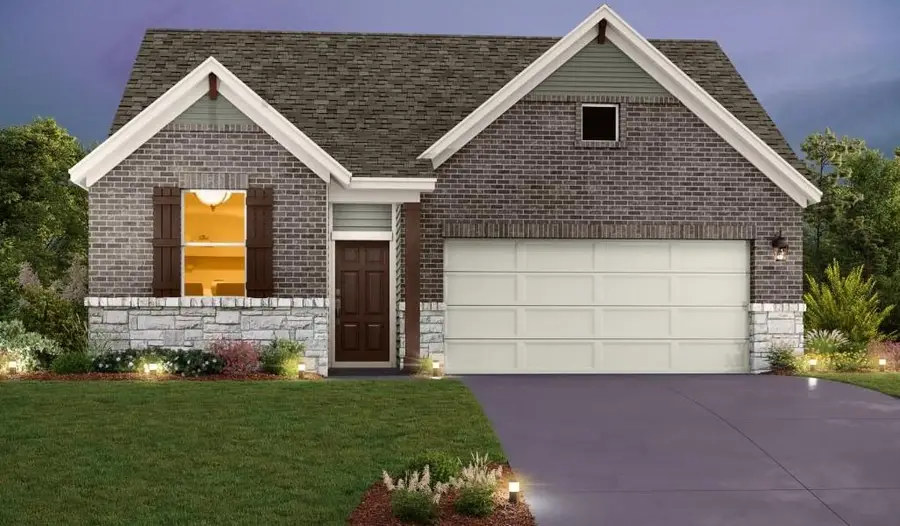 138 Arlington Park Loop, Hutto, TX 78634 - #2