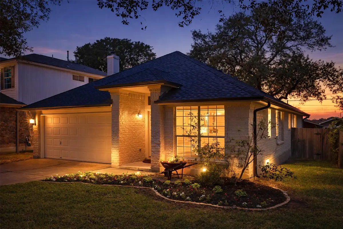 4500 Destinys Gate Dr, Austin, TX 78727 - #1