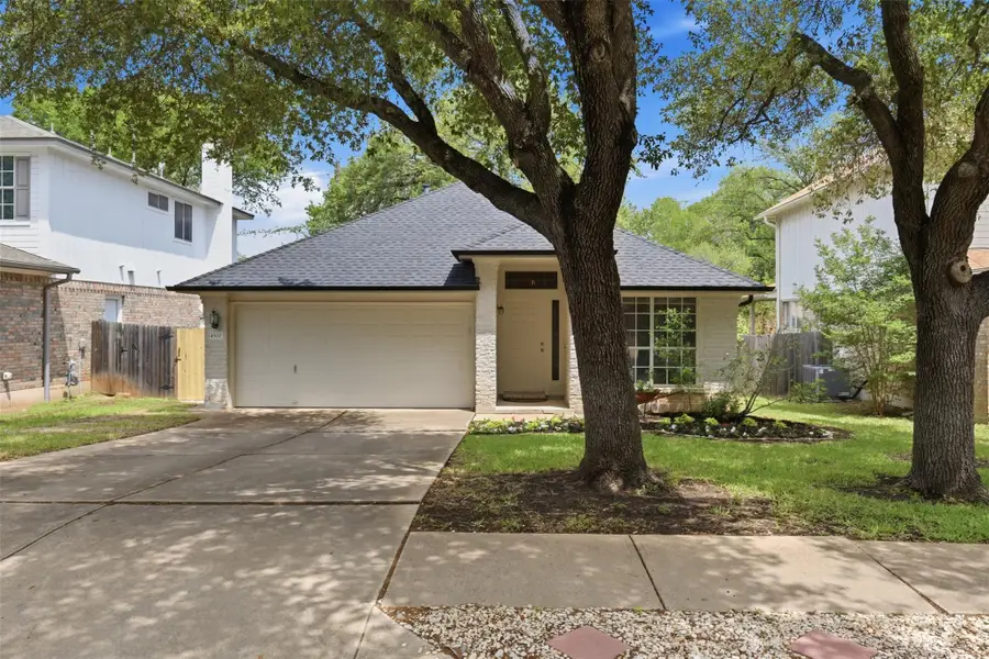 4500 Destinys Gate Dr, Austin, TX 78727 - #2