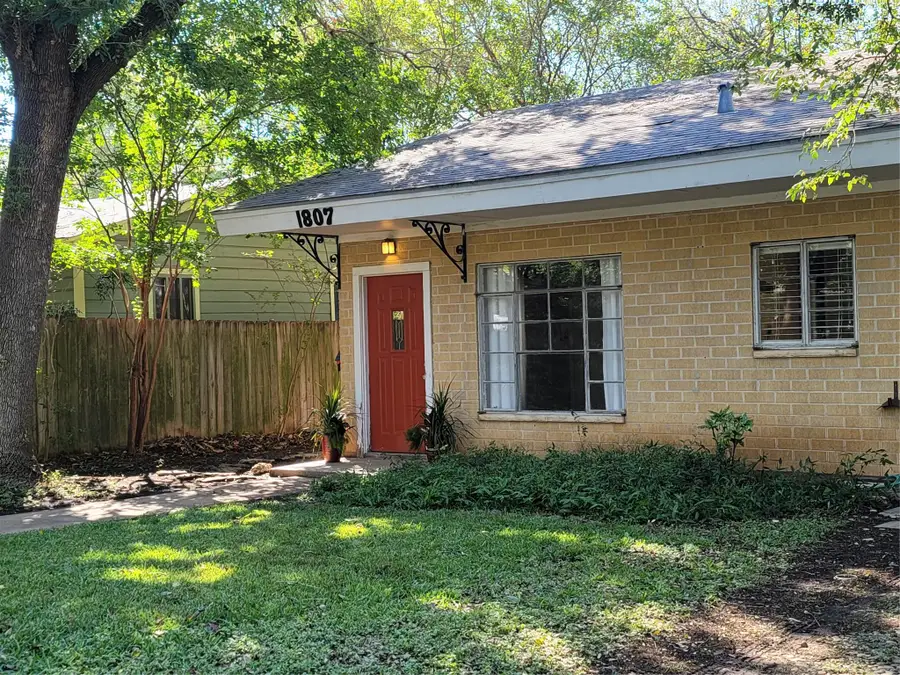 1807 W 38th St, Austin, TX 78731 - #2