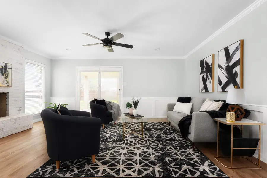 503 San Jacinto St, Lockhart, TX 78644 - #2