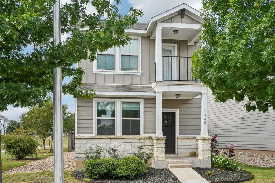 1745 Artesian Springs Xing, Leander, TX 78641 - Image #2