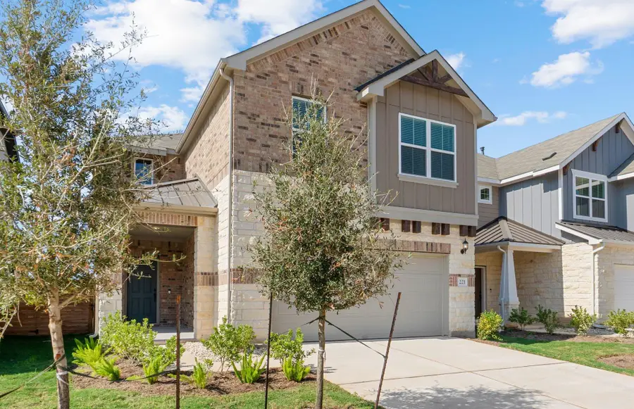 221 Regatta Trl, Leander, TX 78641 - Image #2