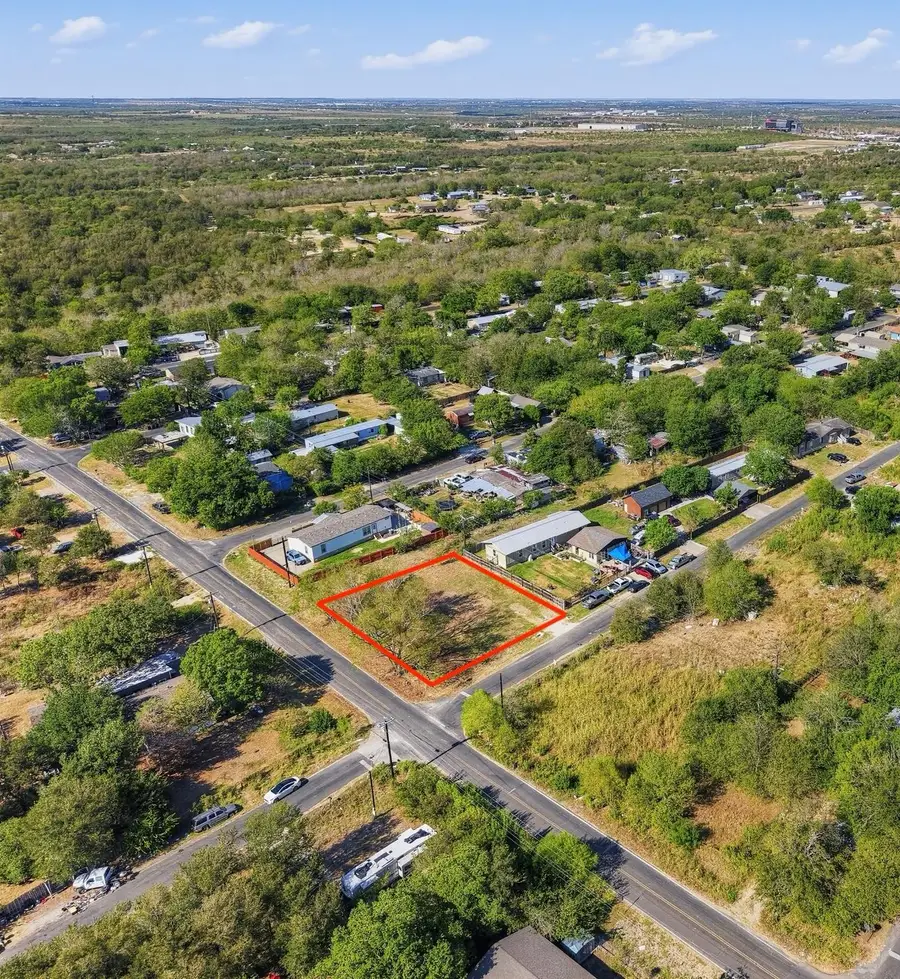 14707 Vevey Dr, Del Valle, TX 78617 - #2
