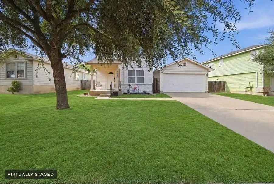 11400 Briarcreek Loop, Manor, TX 78653 - #3