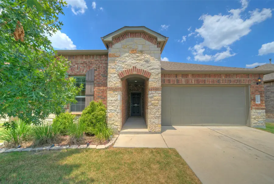 19724 Cherubini Trl, Pflugerville, TX 78660 - #2