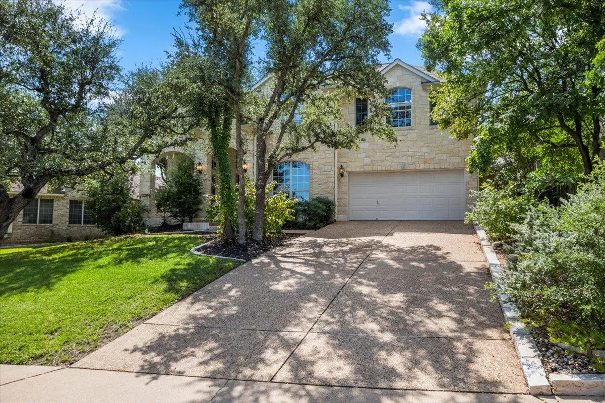 8119 Tahoe Parke Cir, Austin, TX 78726 - Image #1