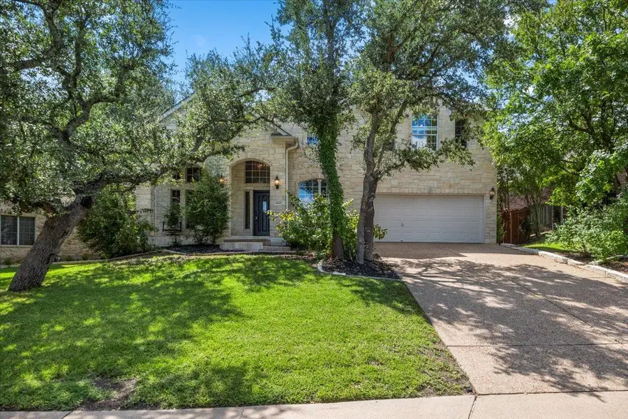 8119 Tahoe Parke Cir, Austin, TX 78726 - Image #2