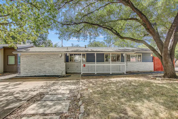 4501 Oakmont Blvd, Austin, TX 78731