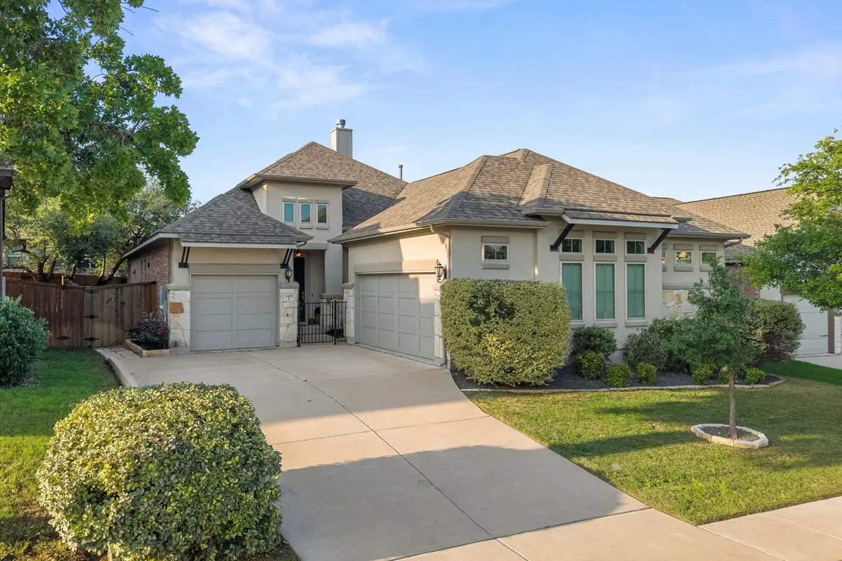 2433 Carretera Dr, Leander, TX 78641 - #1