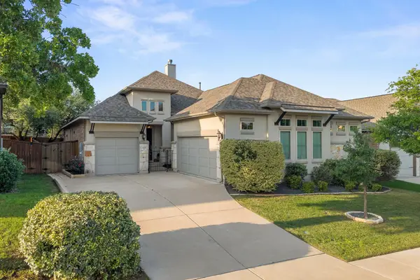 2433 Carretera Dr, Leander, TX 78641