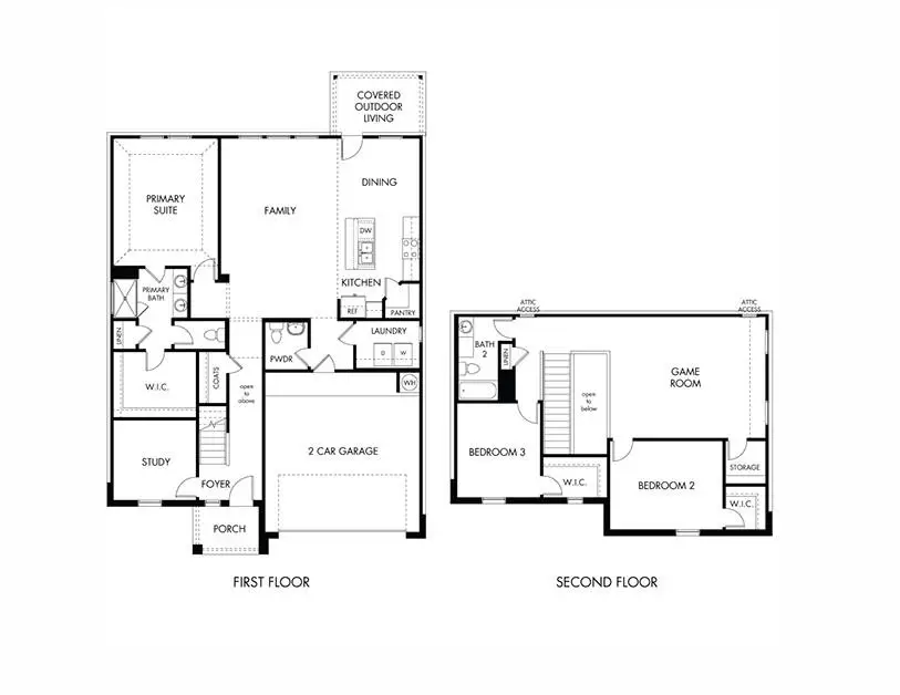 17124 Loch Rd, Pflugerville, TX 78660 - #2