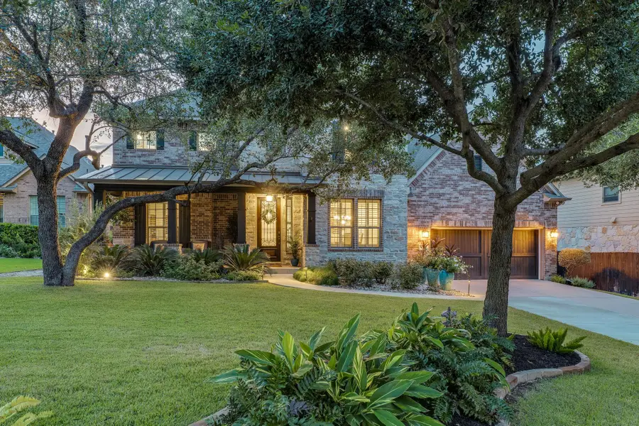 11708 Palisades Pkwy, Austin, TX 78732 - Image #2