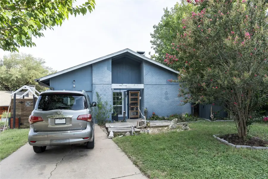 2605 Reeves Cir, Austin, TX 78741 - #2