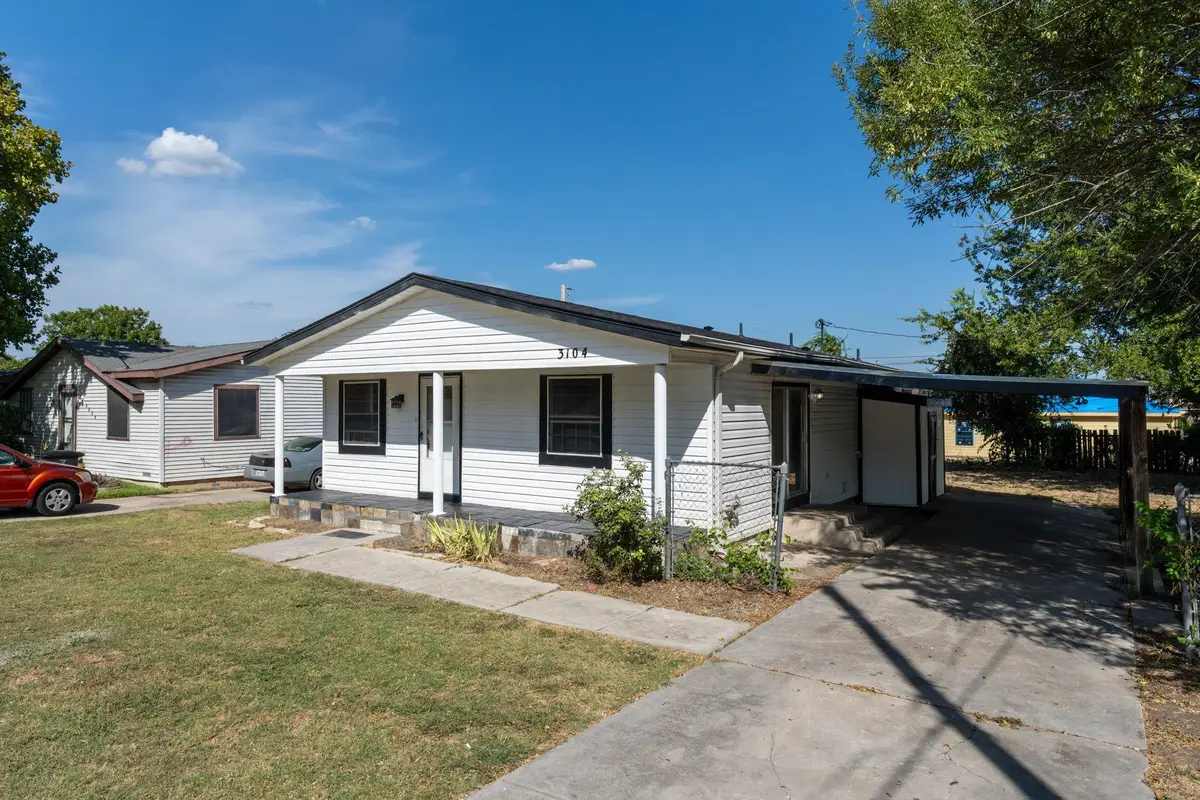 3104 Ricks Rd, Killeen, TX 76549 - #1