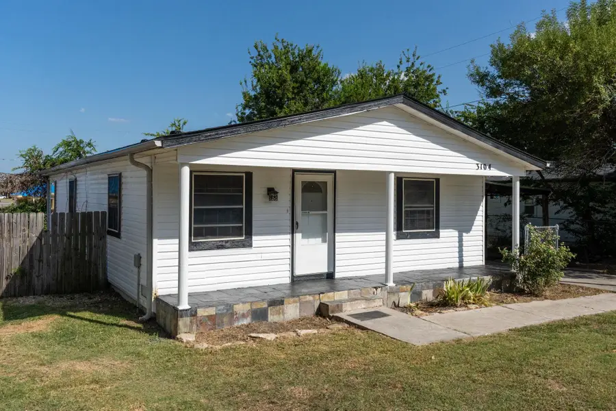 3104 Ricks Rd, Killeen, TX 76549 - #2