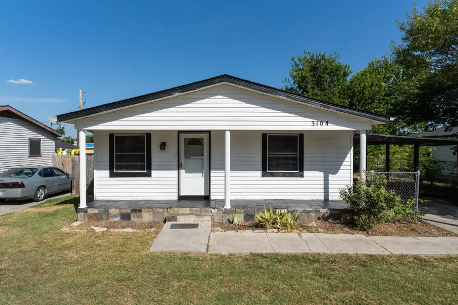 3104 Ricks Rd, Killeen, TX 76549 - #3