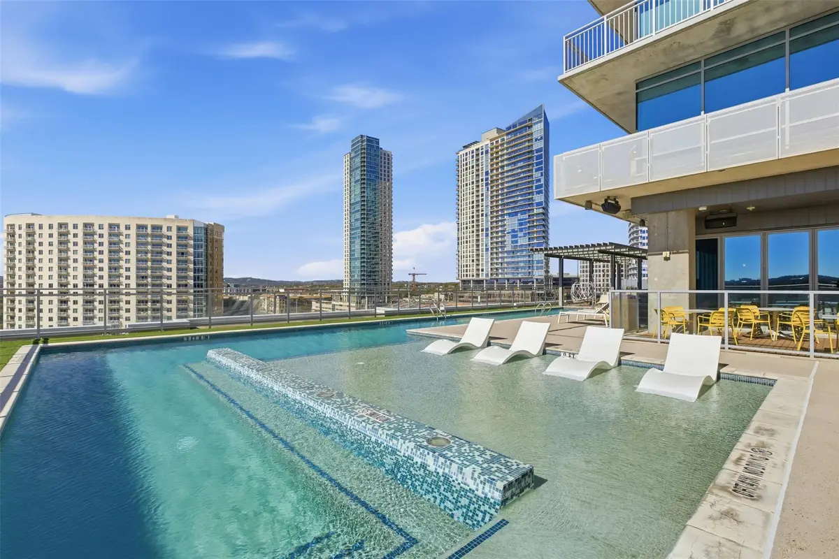 222 West Ave #1404, Austin, TX 78701 - Image #1