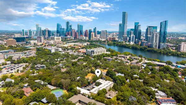1202 Newning Ave #208, Austin, TX 78704