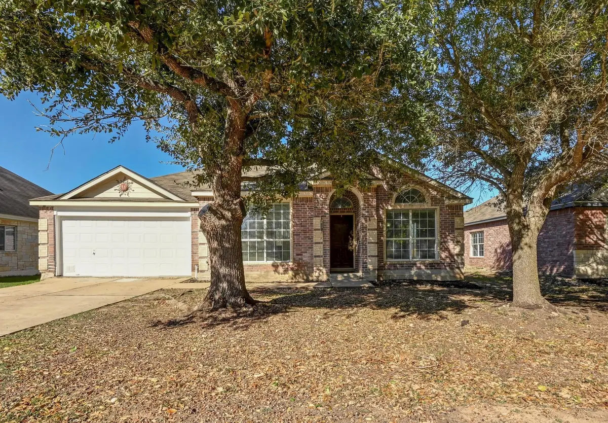 198 Valruth Dr, Kyle, TX 78640 - Image #1