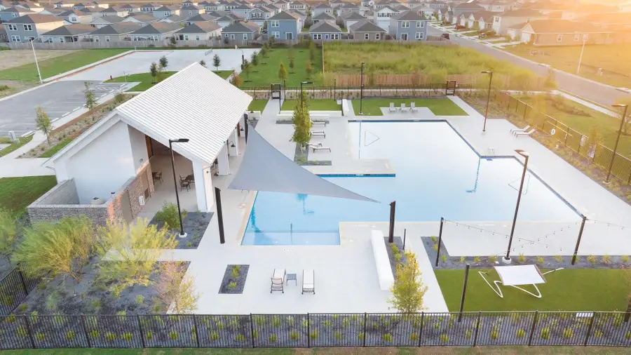 342 Jade St, Maxwell, TX 78656 - Image #2