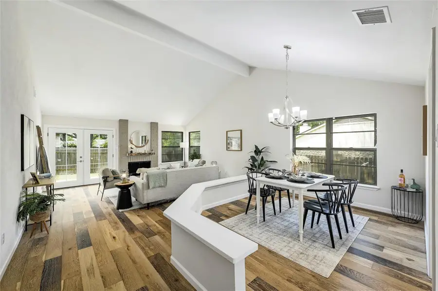 1405 Gracy Dr, Austin, TX 78758 - Image #3