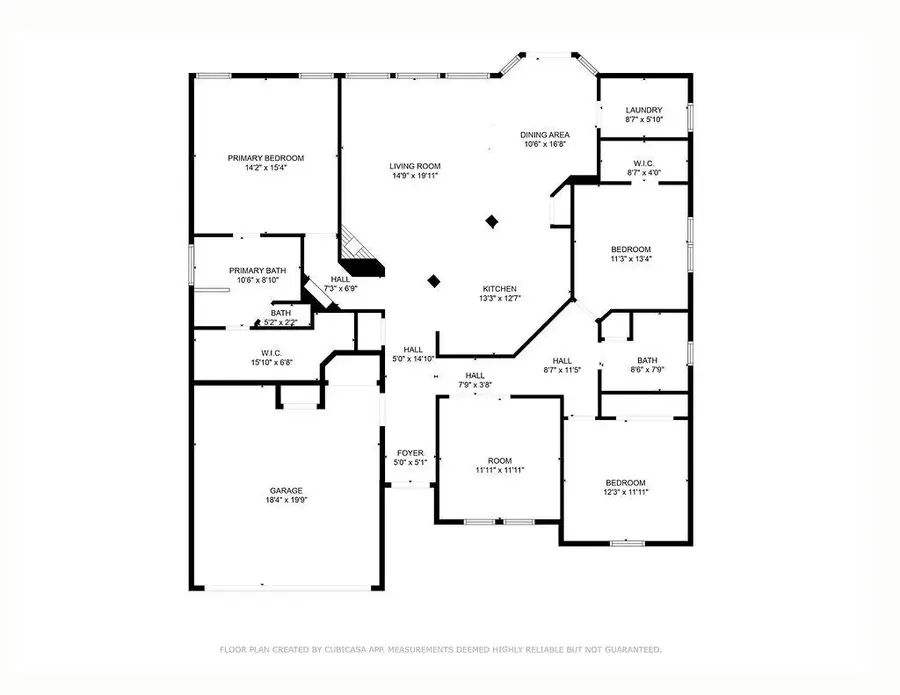 1409 Emblem Dr, Pflugerville, TX 78660 - Image #2