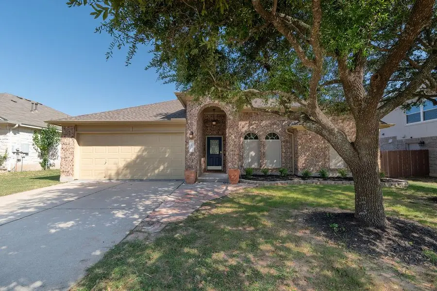 1409 Emblem Dr, Pflugerville, TX 78660 - Image #3