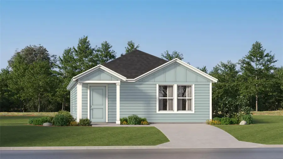 229 Trinity River Holw, San Marcos, TX 78666 - #2