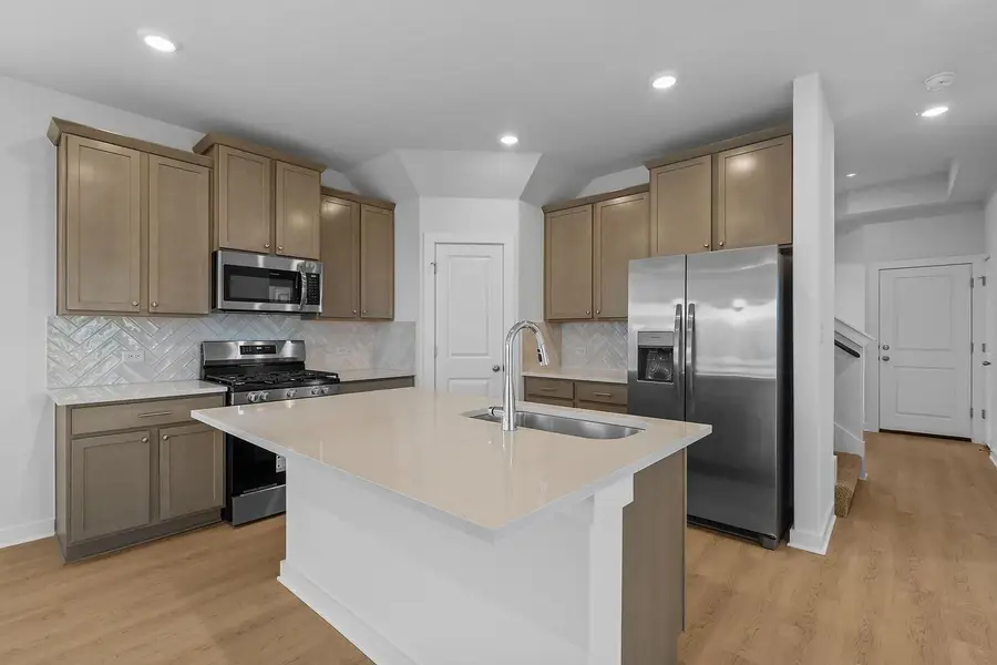 276 Bloomington Loop, Hutto, TX 78634 - #3