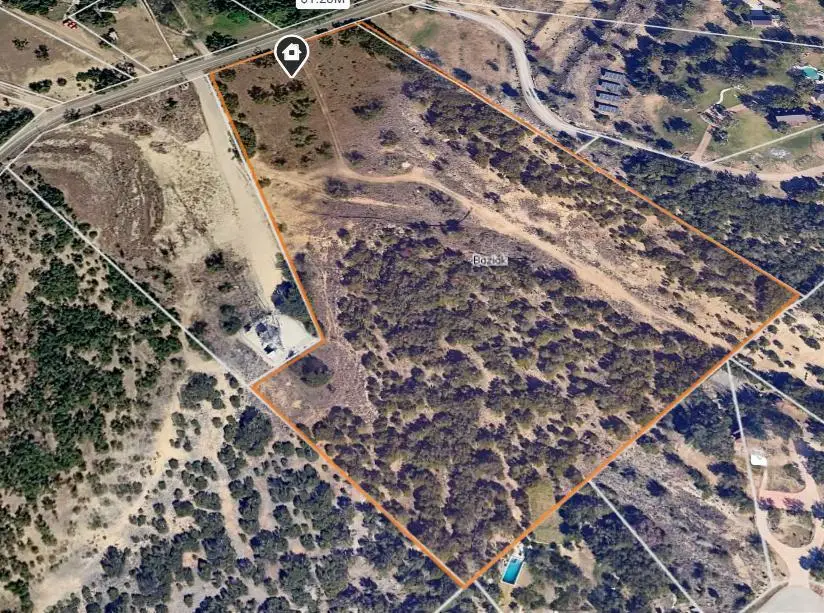 4213 Crawford Rd, Spicewood, TX 78669 - #1