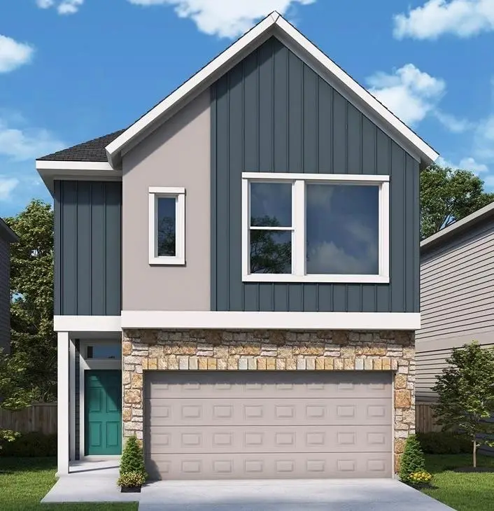 6317 Lautner Ln, Austin, TX 78747 - #1