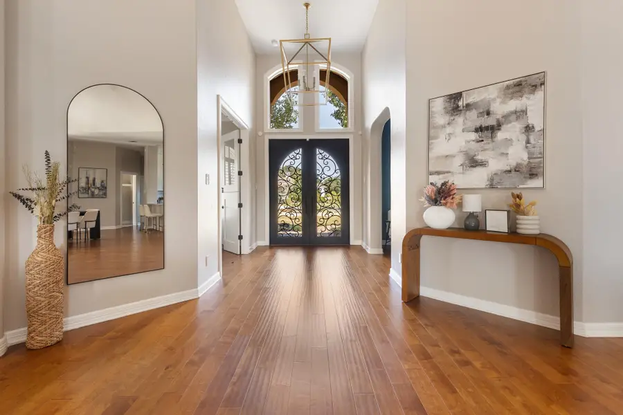100 Dovetail Ln, Georgetown, TX 78628 - #3